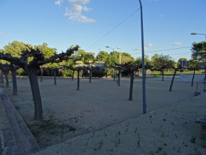 Pétanque